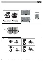 Preview for 15 page of Niko 350-20065 Manual