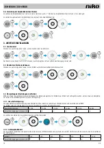 Предварительный просмотр 14 страницы Niko 350-41600 Technical Manual