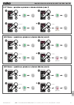 Предварительный просмотр 53 страницы Niko 350-41750 Programming Manual