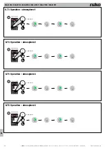 Предварительный просмотр 58 страницы Niko 350-41750 Programming Manual