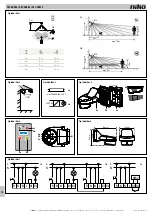 Preview for 12 page of Niko 351-2655 Series Manual