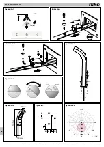 Preview for 6 page of Niko 352-02830 Manual