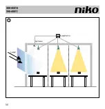 Предварительный просмотр 56 страницы Niko 390-40011 Manual