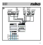 Предварительный просмотр 57 страницы Niko 390-40011 Manual