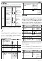 Предварительный просмотр 7 страницы Niko 410-00352 Manual