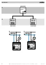 Preview for 4 page of Niko 420-0010 Series Manual