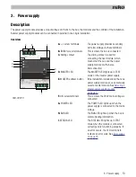 Предварительный просмотр 14 страницы Niko 550-00001 Installation Manual