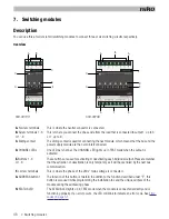 Предварительный просмотр 49 страницы Niko 550-00001 Installation Manual