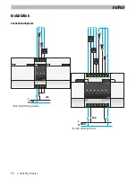 Предварительный просмотр 51 страницы Niko 550-00001 Installation Manual