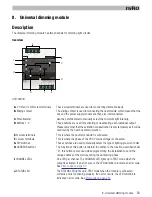 Предварительный просмотр 54 страницы Niko 550-00001 Installation Manual