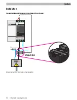 Предварительный просмотр 63 страницы Niko 550-00001 Installation Manual