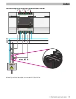 Предварительный просмотр 66 страницы Niko 550-00001 Installation Manual