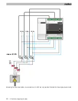 Предварительный просмотр 67 страницы Niko 550-00001 Installation Manual