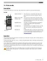 Предварительный просмотр 72 страницы Niko 550-00001 Installation Manual