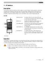 Предварительный просмотр 76 страницы Niko 550-00001 Installation Manual