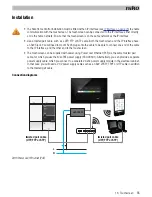 Предварительный просмотр 86 страницы Niko 550-00001 Installation Manual