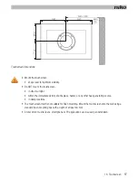 Предварительный просмотр 88 страницы Niko 550-00001 Installation Manual