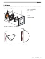 Предварительный просмотр 94 страницы Niko 550-00001 Installation Manual