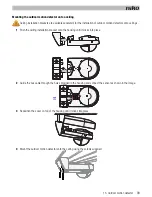 Предварительный просмотр 100 страницы Niko 550-00001 Installation Manual