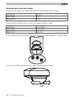 Предварительный просмотр 101 страницы Niko 550-00001 Installation Manual