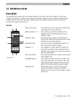 Предварительный просмотр 104 страницы Niko 550-00001 Installation Manual