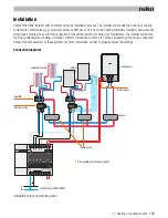 Предварительный просмотр 110 страницы Niko 550-00001 Installation Manual