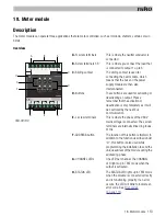 Предварительный просмотр 114 страницы Niko 550-00001 Installation Manual