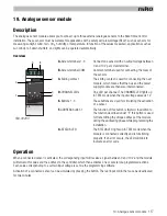 Предварительный просмотр 118 страницы Niko 550-00001 Installation Manual