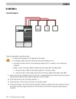 Предварительный просмотр 119 страницы Niko 550-00001 Installation Manual