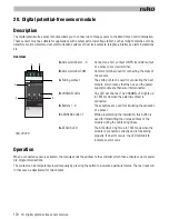 Предварительный просмотр 121 страницы Niko 550-00001 Installation Manual