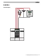 Предварительный просмотр 122 страницы Niko 550-00001 Installation Manual