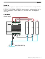 Предварительный просмотр 128 страницы Niko 550-00001 Installation Manual