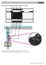 Предварительный просмотр 19 страницы Niko 550-00801 Manual