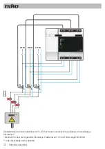 Предварительный просмотр 32 страницы Niko 550-00801 Manual