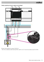 Предварительный просмотр 55 страницы Niko 550-00801 Manual