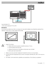 Preview for 11 page of Niko 550-20102 Manual