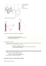 Preview for 2 page of Niko 550-20210 Installation Instructions