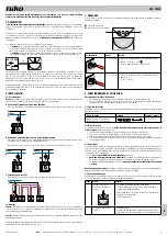 Preview for 3 page of Niko 7804 Series Manual