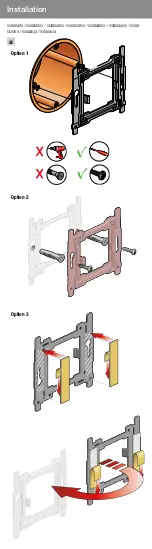 Preview for 2 page of Niko 91004 Series User Manual