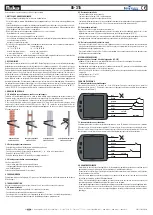 Предварительный просмотр 1 страницы Niko Easywave 05-315 Manual