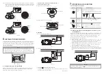 Preview for 2 page of Niko HD-610P User Manual