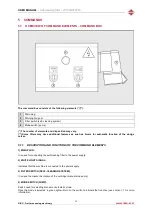 Предварительный просмотр 14 страницы Niko JF1500 User Manual