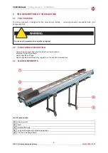 Предварительный просмотр 7 страницы Niko JT3000/BC2 User Manual