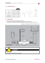 Предварительный просмотр 8 страницы Niko JT3000/BC2 User Manual