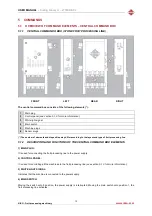 Предварительный просмотр 13 страницы Niko JT3000/BC2 User Manual