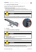 Предварительный просмотр 19 страницы Niko JT3000/BC2 User Manual