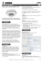 Preview for 15 page of Niko KNX 41-731 User Manual