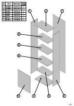 Предварительный просмотр 4 страницы Niko NIKR71 Assembling Instruction