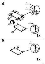 Предварительный просмотр 8 страницы Niko NIKR71 Assembling Instruction