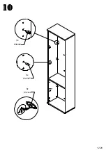 Preview for 12 page of Niko NIKR71 Assembling Instruction